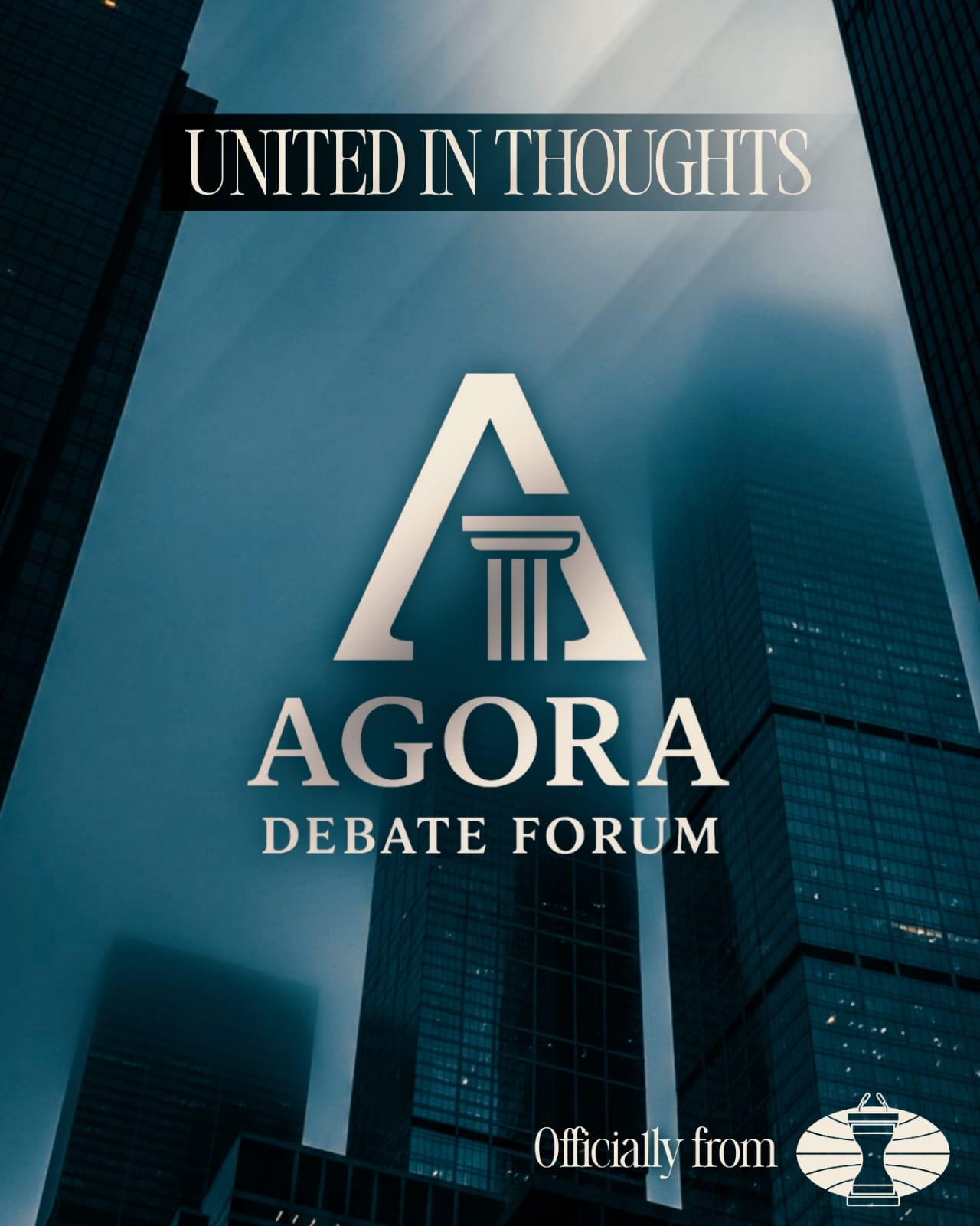 Agora Debate Forum